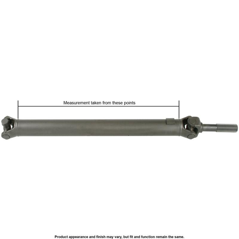 A1 Cardone 659530 Drive Shaft product image 4 of 4