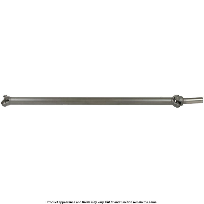 A1 Cardone 659531 - Drive Shaft A1 Cardone 659531 Drive Shaft product image 1 of 4