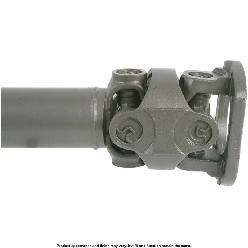 A1 Cardone 659536 - Drive Shaft A1 Cardone 659536 Drive Shaft product image 1 of 4