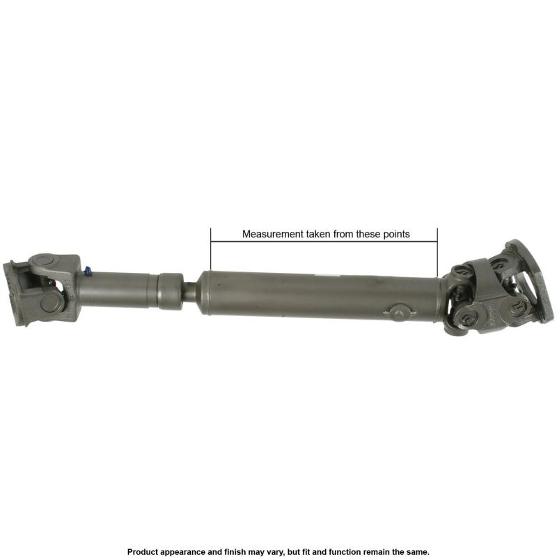 A1 Cardone 659537 Drive Shaft product image 3 of 4