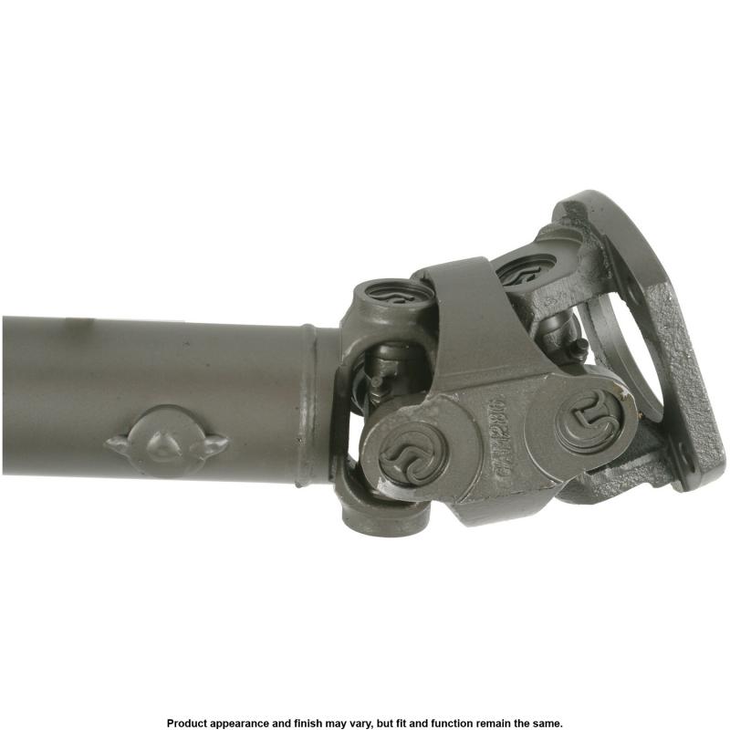 A1 Cardone 659537 Drive Shaft product image 4 of 4