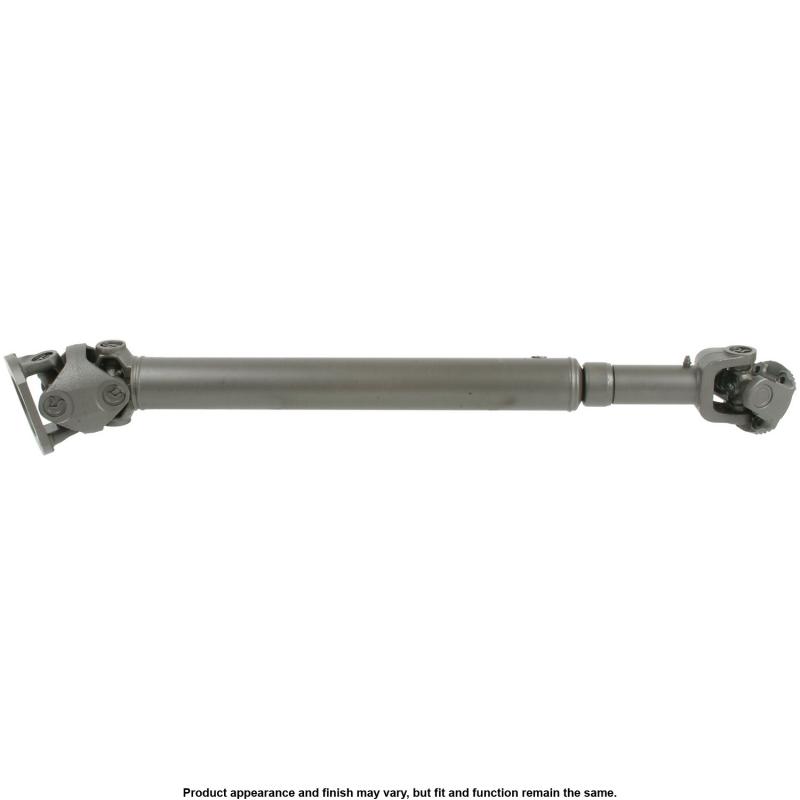 A1 Cardone 659538 Drive Shaft product image 2 of 4