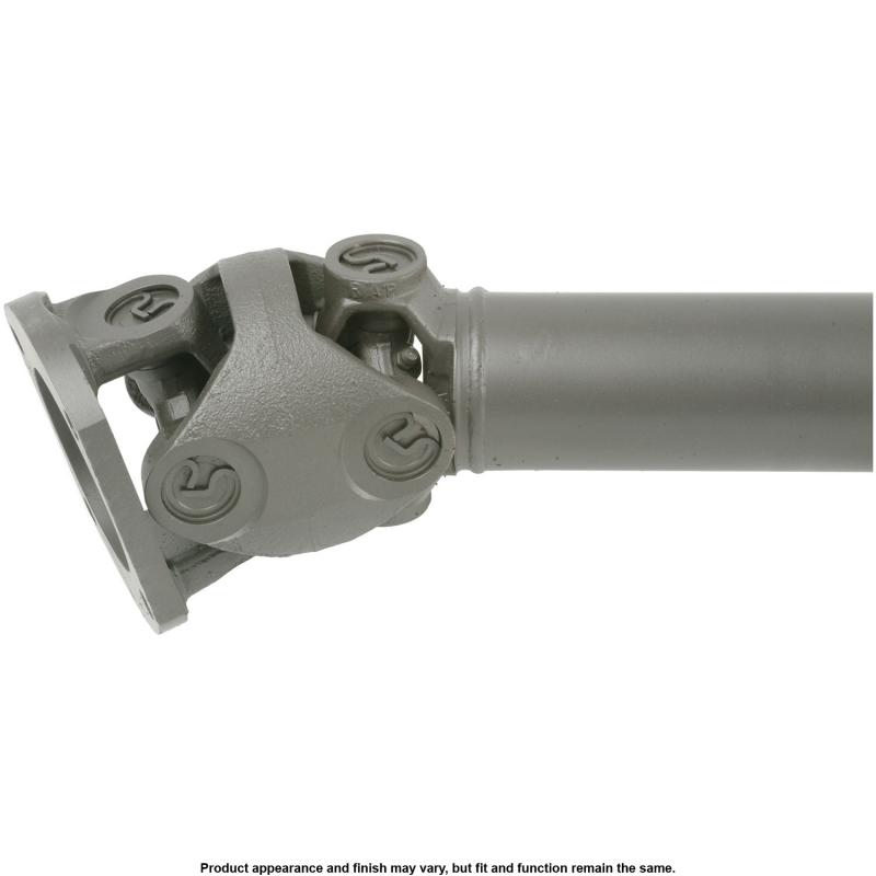 A1 Cardone 659538 Drive Shaft product image 4 of 4