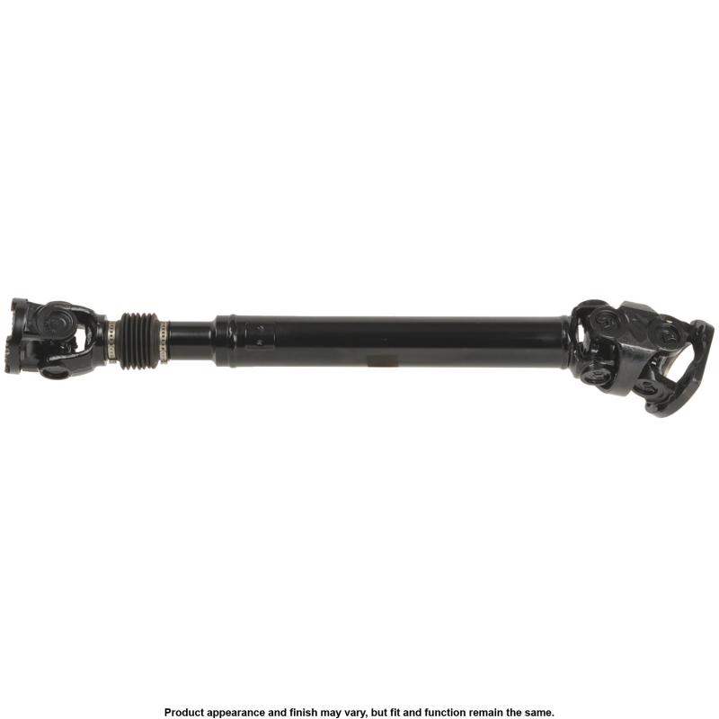 A1 Cardone 659540 - Drive Shaft A1 Cardone 659540 Drive Shaft product image 2 of 4