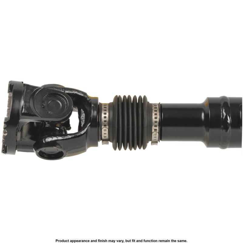 A1 Cardone 659540 - Drive Shaft A1 Cardone 659540 Drive Shaft product image 3 of 4