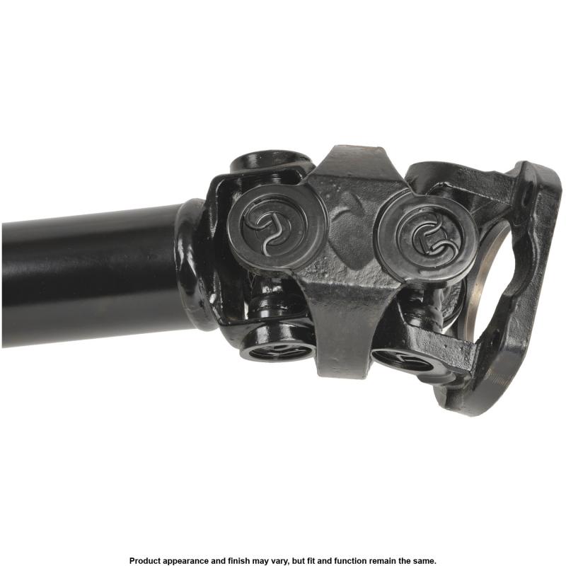 A1 Cardone 659540 - Drive Shaft A1 Cardone 659540 Drive Shaft product image 4 of 4