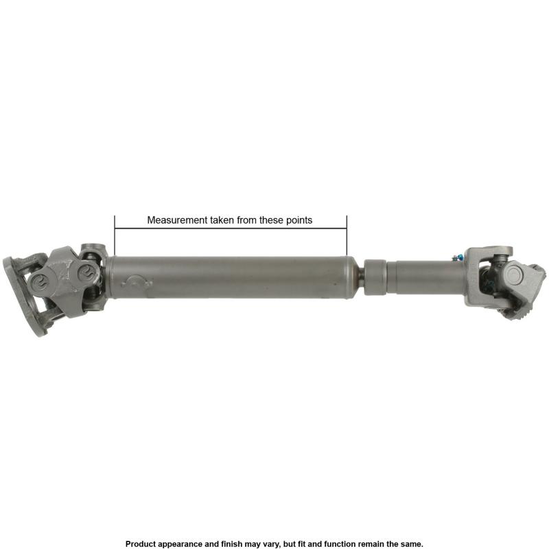 A1 Cardone 659541 Drive Shaft product image 2 of 4