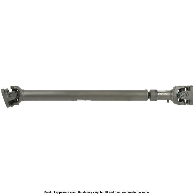 A1 Cardone 659542 - Drive Shaft A1 Cardone 659542 Drive Shaft product image 3 of 4