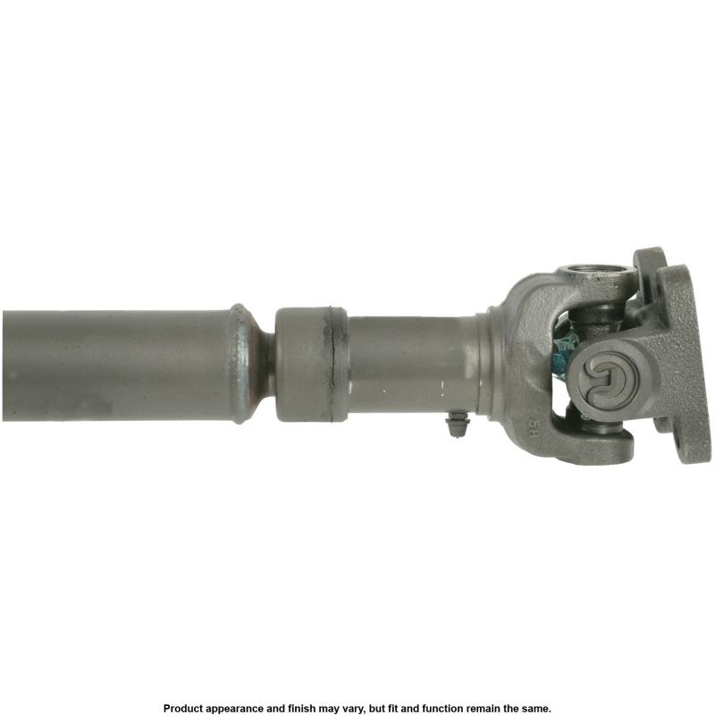 A1 Cardone 659542 - Drive Shaft A1 Cardone 659542 Drive Shaft product image 4 of 4