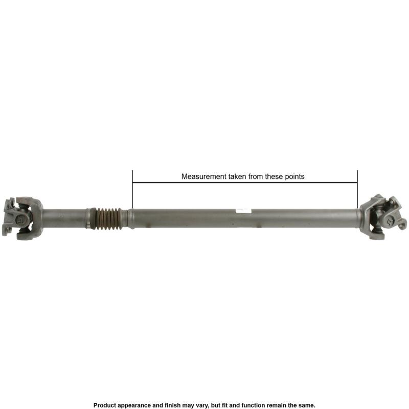 A1 Cardone 659544 Drive Shaft product image 1 of 4
