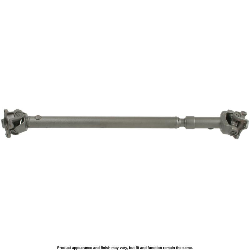 A1 Cardone 659545 - Drive Shaft A1 Cardone 659545 Drive Shaft product image 2 of 4