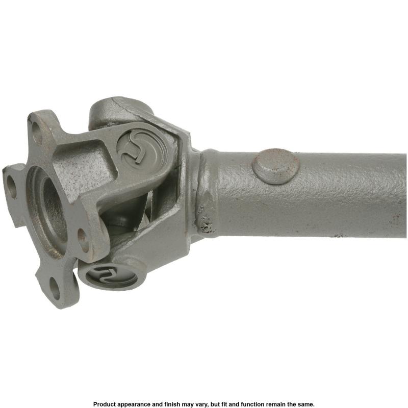 A1 Cardone 659545 - Drive Shaft A1 Cardone 659545 Drive Shaft product image 3 of 4