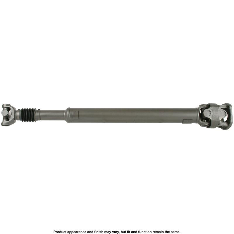 A1 Cardone 659546 - Drive Shaft A1 Cardone 659546 Drive Shaft product image 2 of 4