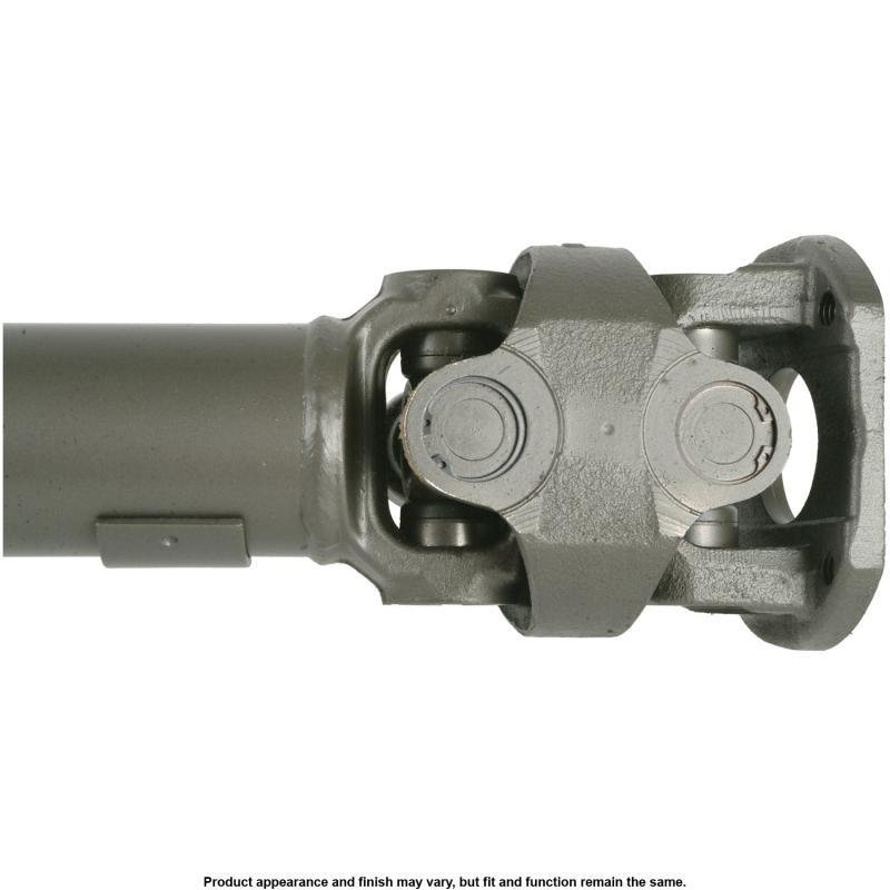 A1 Cardone 659546 - Drive Shaft A1 Cardone 659546 Drive Shaft product image 3 of 4