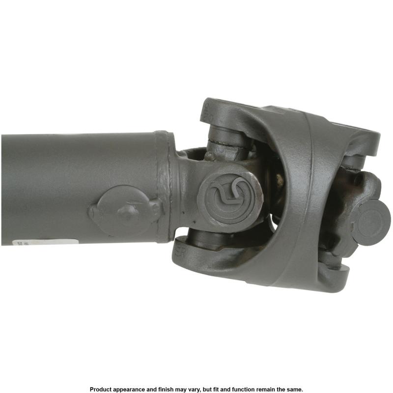 A1 Cardone 659580 Drive Shaft product image 1 of 4