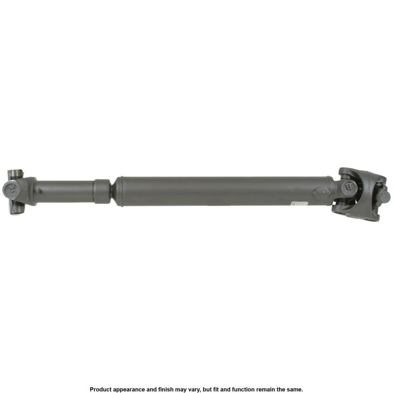 A1 Cardone 659580 Drive Shaft product image 4 of 4