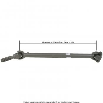 A1 Cardone 659618 Drive Shaft product image 1 of 4