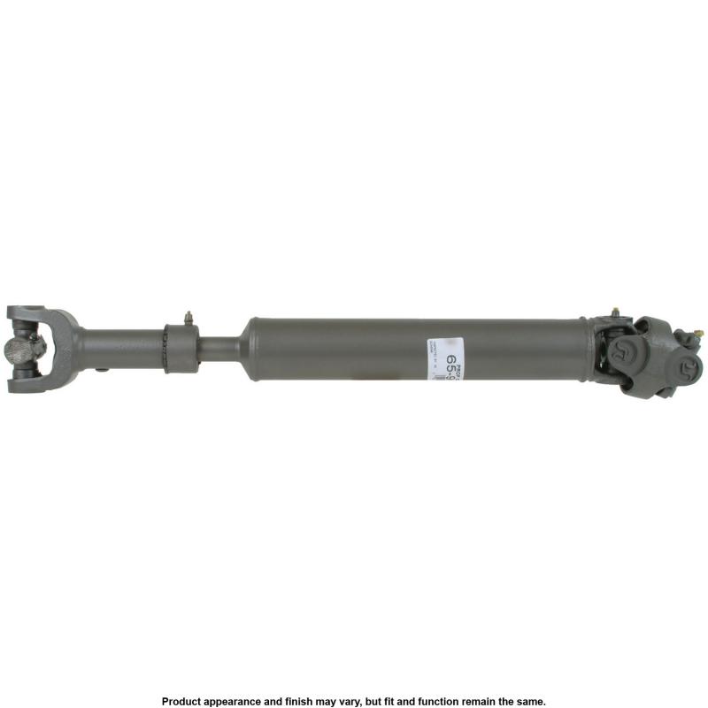 A1 Cardone 659638 Drive Shaft product image 3 of 4