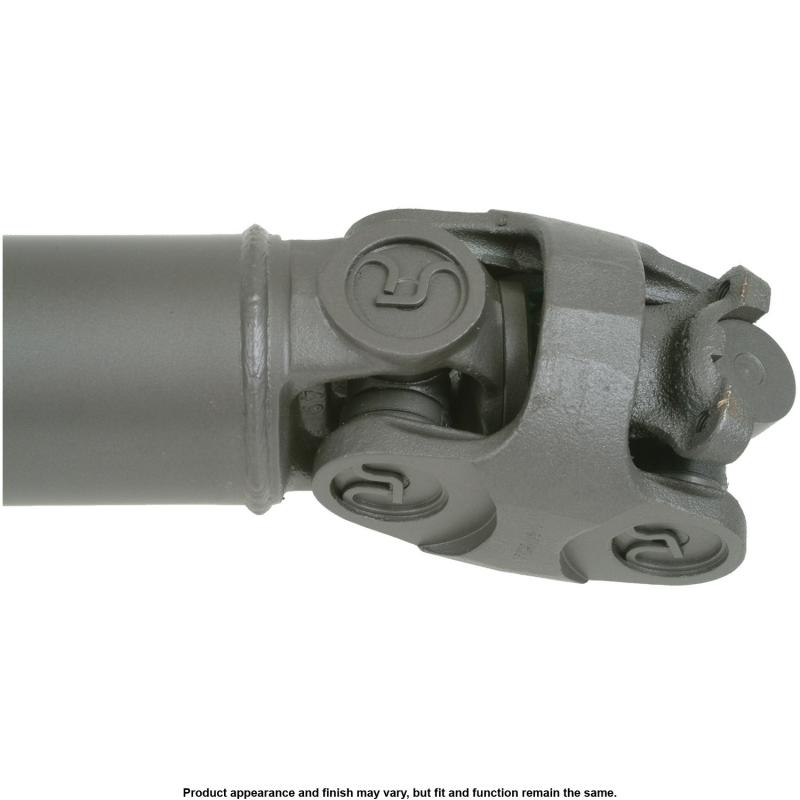 A1 Cardone 659641 - Drive Shaft A1 Cardone 659641 Drive Shaft product image 2 of 4