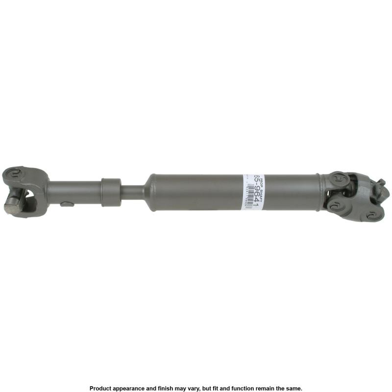 A1 Cardone 659641 - Drive Shaft A1 Cardone 659641 Drive Shaft product image 4 of 4