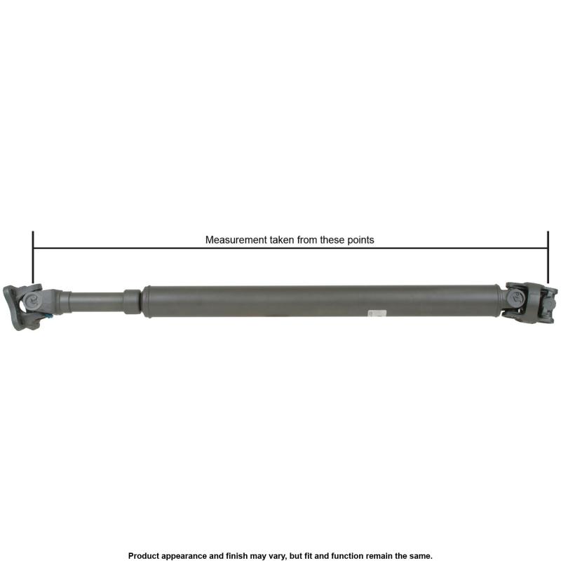 A1 Cardone 659642 Drive Shaft product image 2 of 4