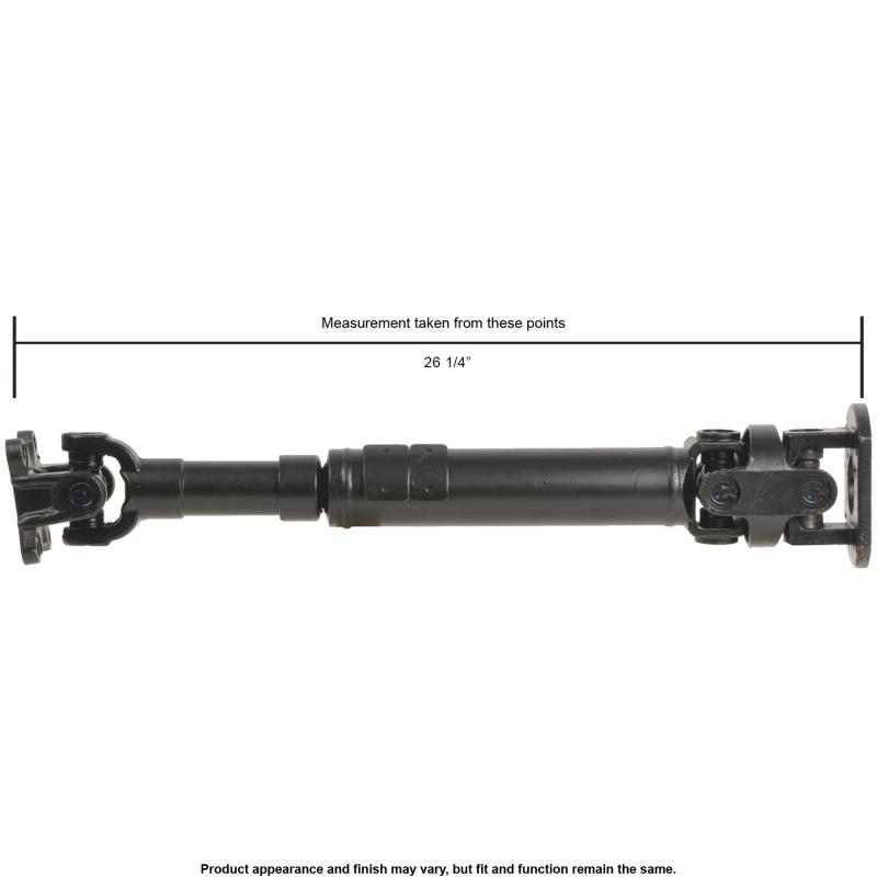 A1 Cardone 659660 Drive Shaft product image 4 of 4