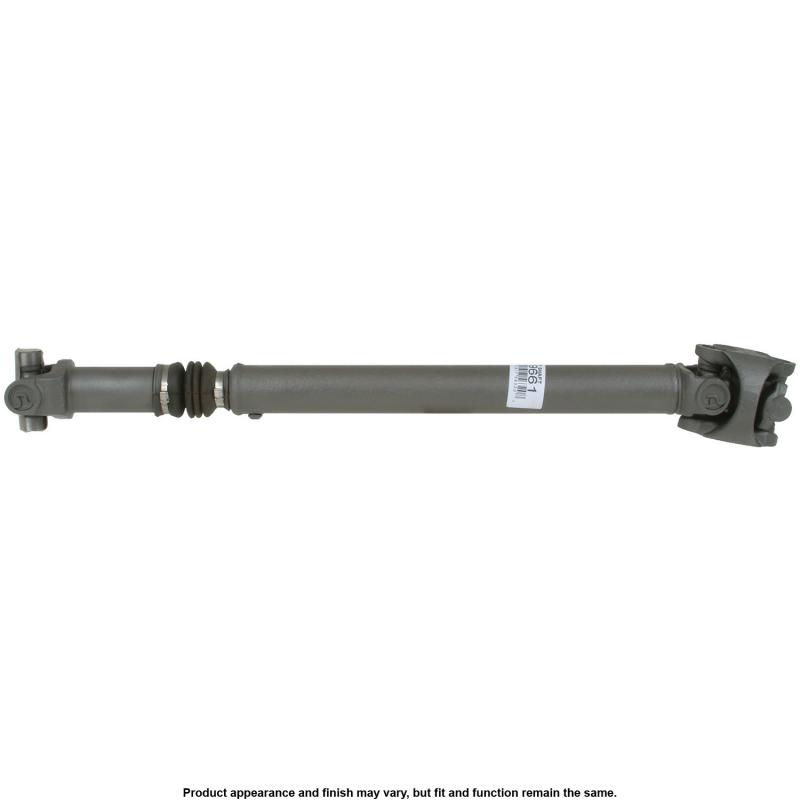 A1 Cardone 659661 - Drive Shaft A1 Cardone 659661 Drive Shaft product image 1 of 4