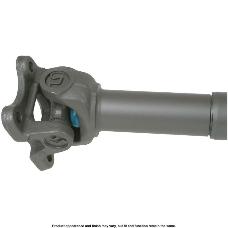 A1 Cardone 659662 Drive Shaft product image 1 of 4