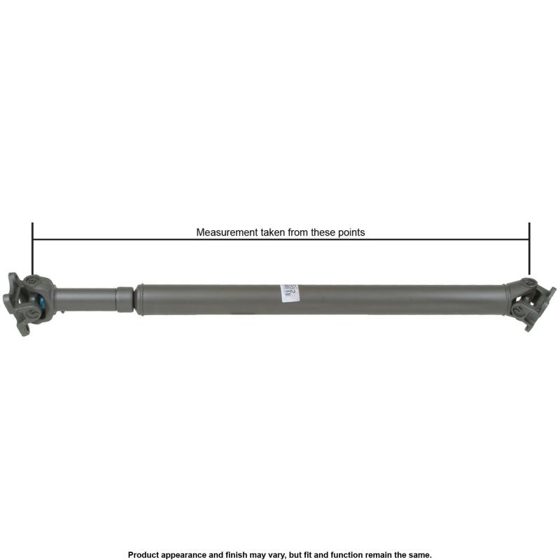 A1 Cardone 659662 Drive Shaft product image 2 of 4