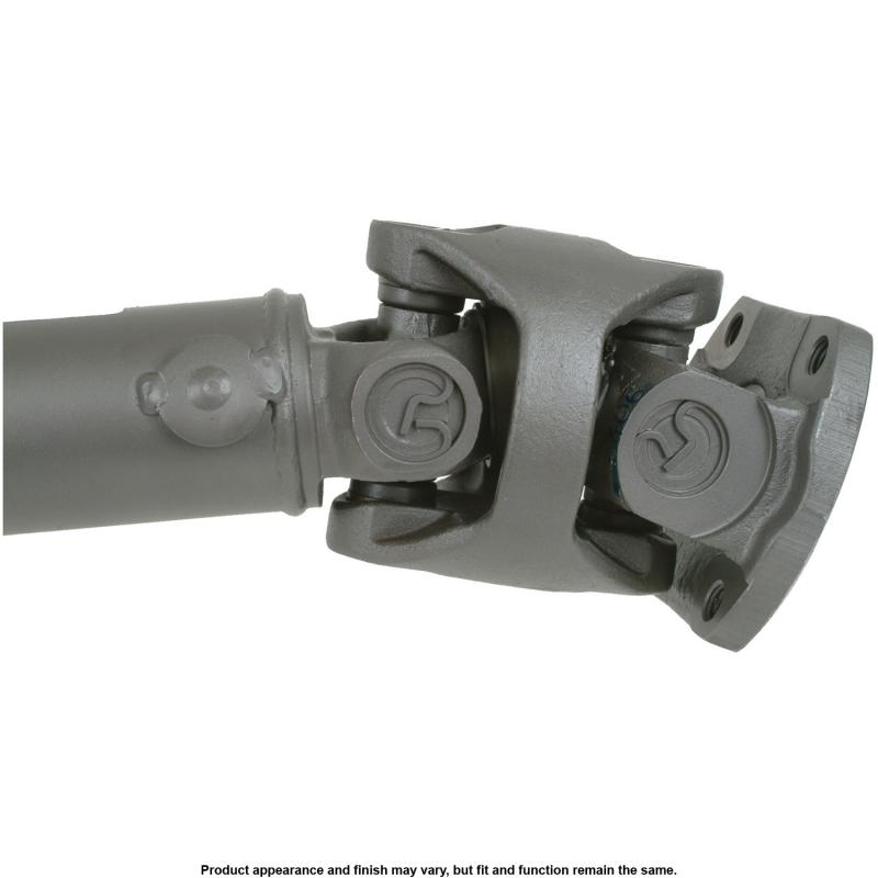 A1 Cardone 659663 Drive Shaft product image 2 of 4
