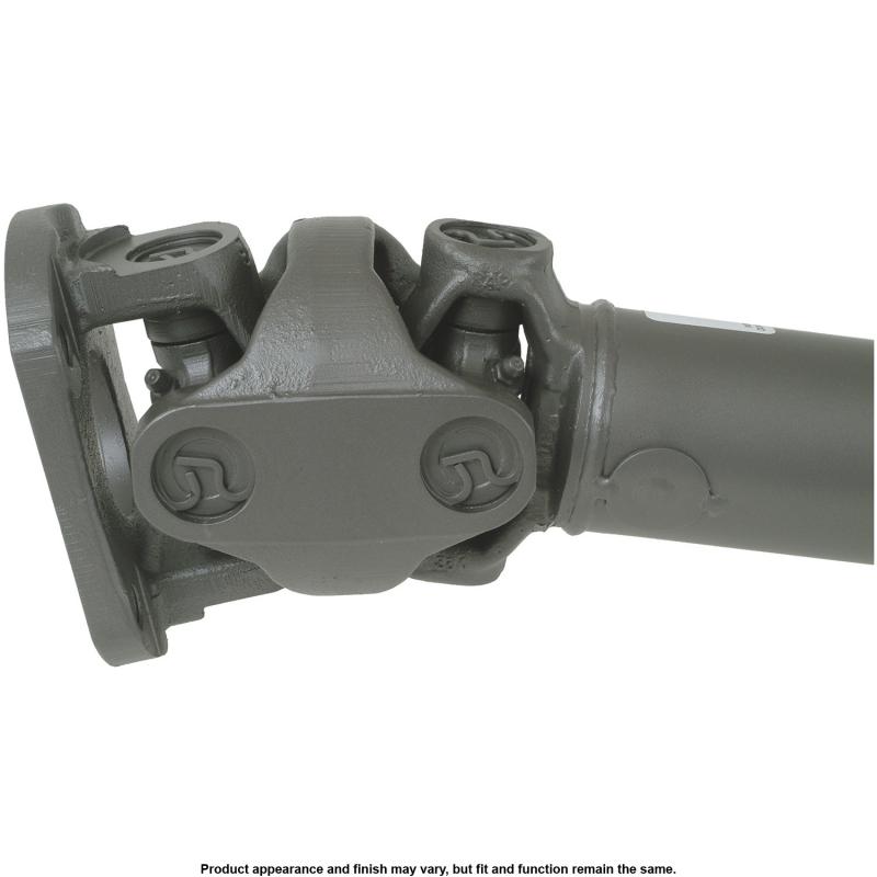A1 Cardone 659664 - Drive Shaft A1 Cardone 659664 Drive Shaft product image 2 of 4