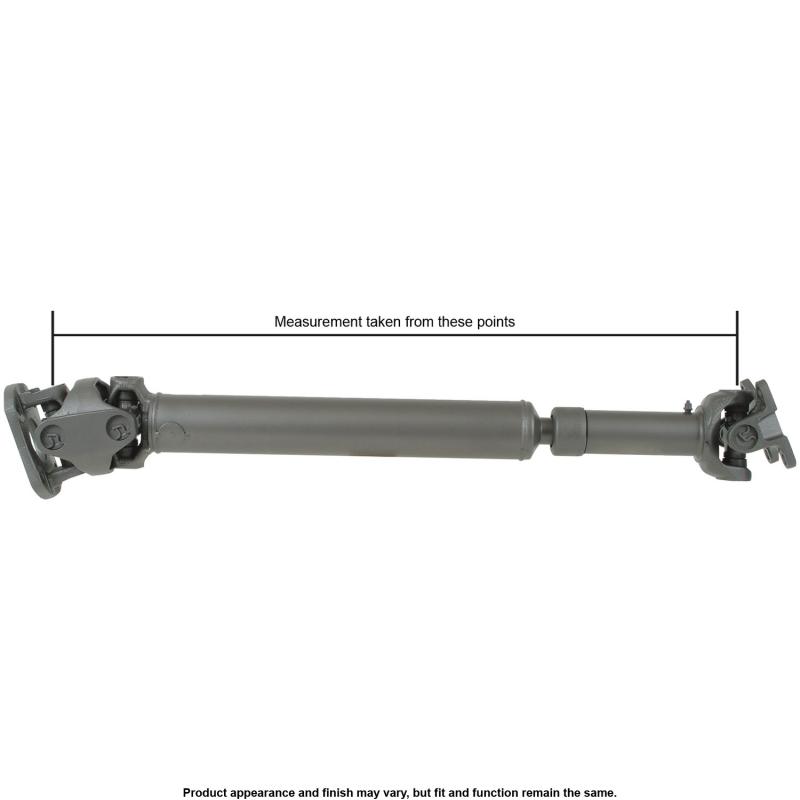 A1 Cardone 659664 - Drive Shaft A1 Cardone 659664 Drive Shaft product image 3 of 4