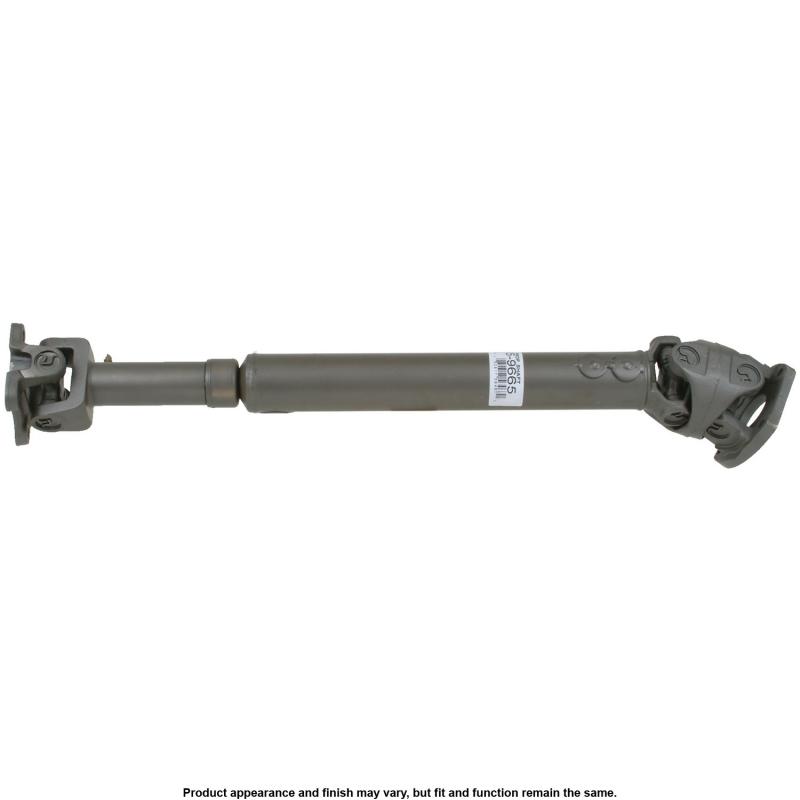A1 Cardone 659665 Drive Shaft product image 1 of 4