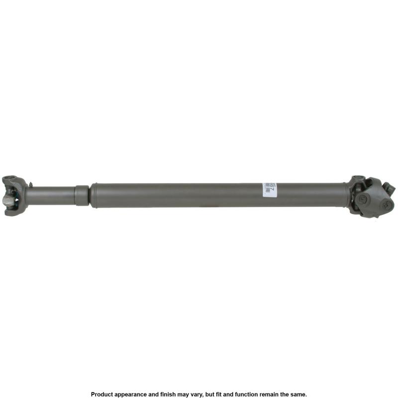 A1 Cardone 659667 - Drive Shaft A1 Cardone 659667 Drive Shaft product image 2 of 4