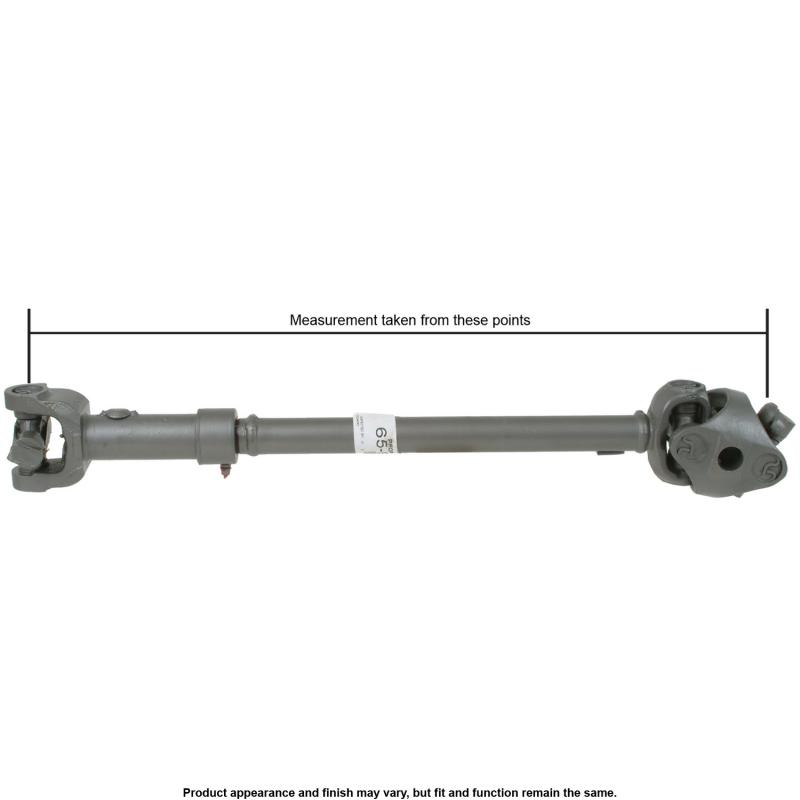 A1 Cardone 659668 Drive Shaft product image 1 of 4