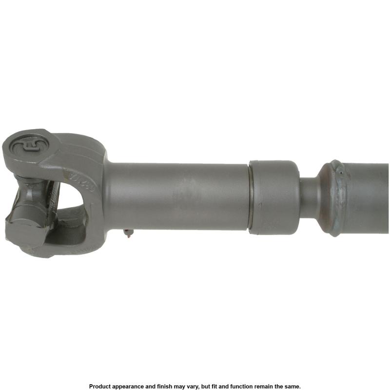A1 Cardone 659671 - Drive Shaft A1 Cardone 659671 Drive Shaft product image 2 of 4