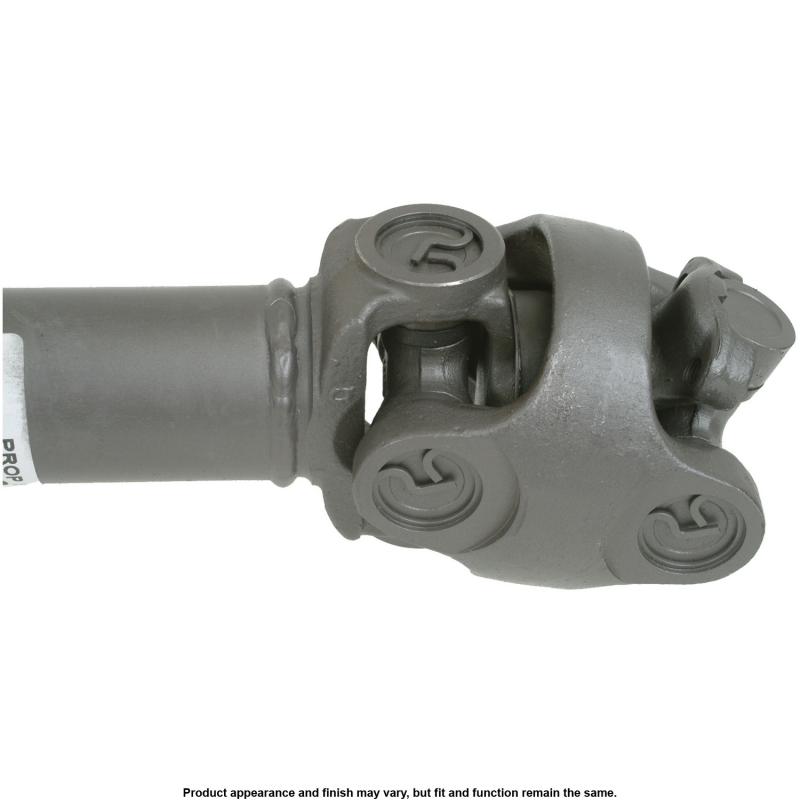 A1 Cardone 659671 - Drive Shaft A1 Cardone 659671 Drive Shaft product image 3 of 4