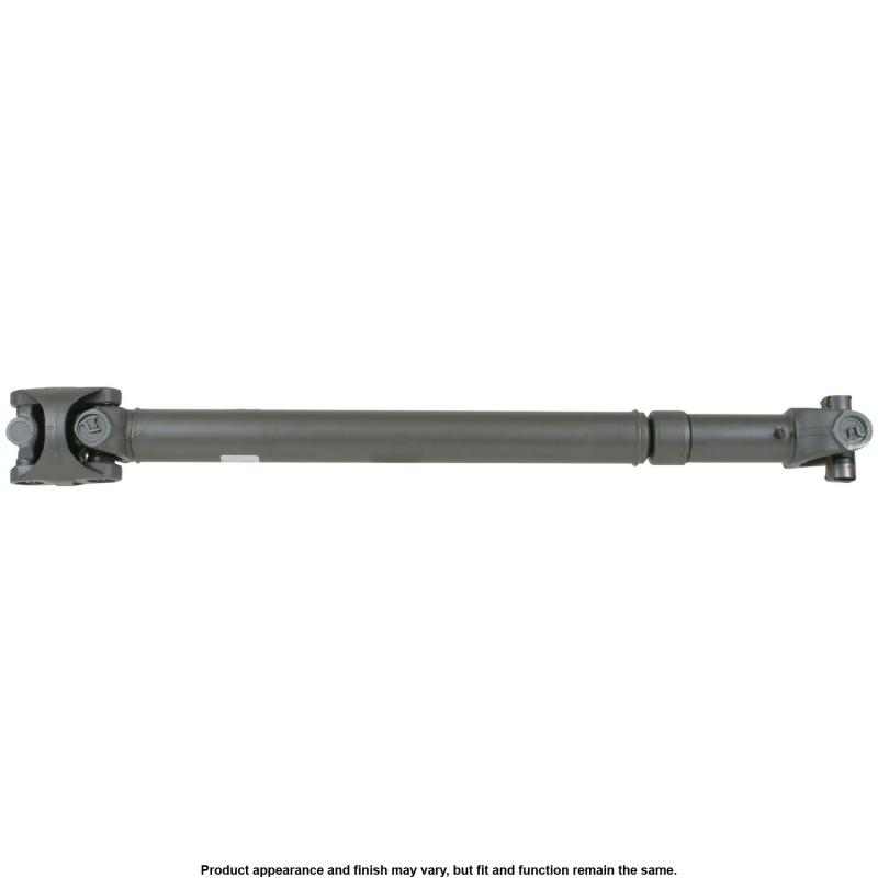 A1 Cardone 659672 Drive Shaft product image 3 of 4