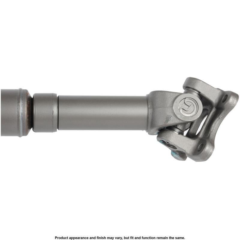A1 Cardone 659675 Drive Shaft product image 3 of 4