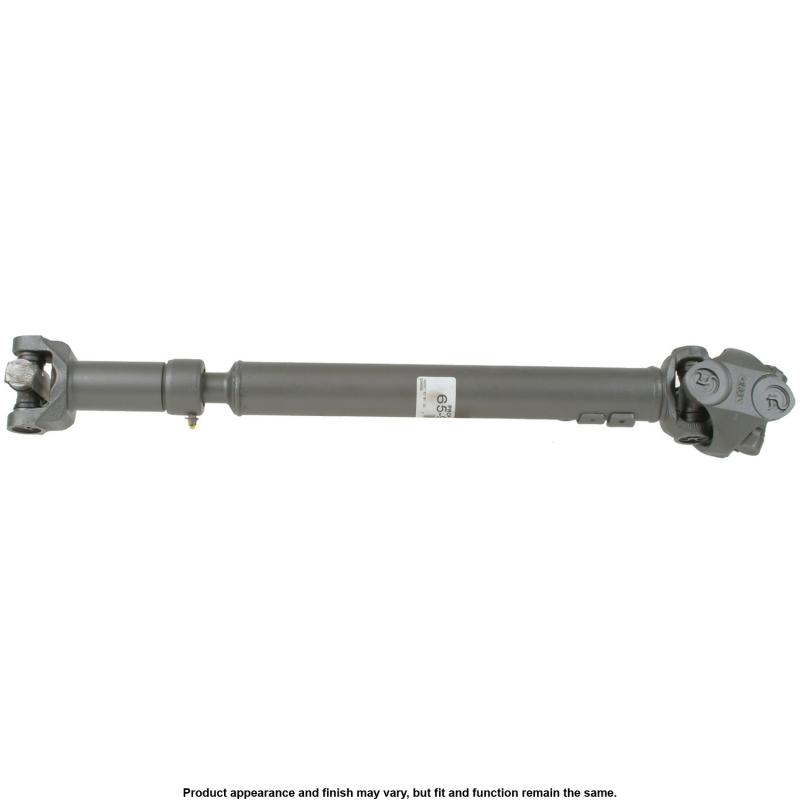 A1 Cardone 659701 - Drive Shaft A1 Cardone 659701 Drive Shaft product image 1 of 4