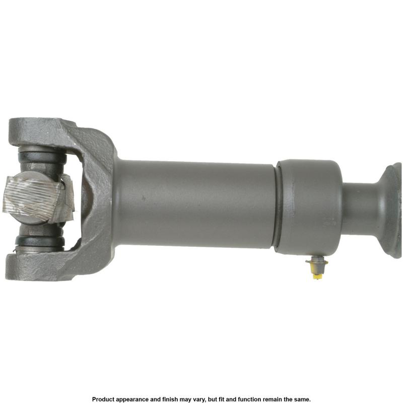 A1 Cardone 659701 - Drive Shaft A1 Cardone 659701 Drive Shaft product image 3 of 4