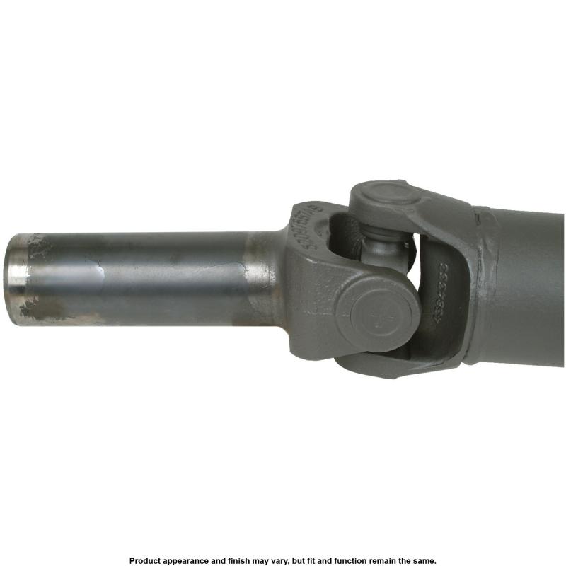A1 Cardone 659708 - Drive Shaft A1 Cardone 659708 Drive Shaft product image 2 of 4