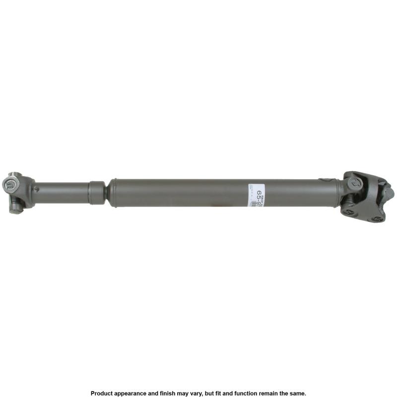 A1 Cardone 659721 - Drive Shaft A1 Cardone 659721 Drive Shaft product image 1 of 4
