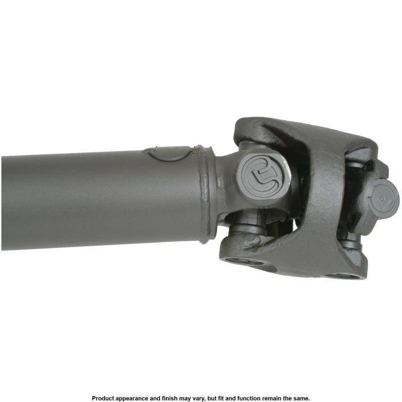 A1 Cardone 659721 - Drive Shaft A1 Cardone 659721 Drive Shaft product image 3 of 4