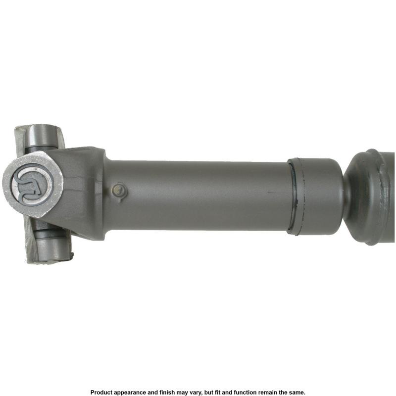 A1 Cardone 659721 - Drive Shaft A1 Cardone 659721 Drive Shaft product image 4 of 4