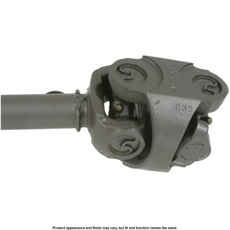 A1 Cardone 659738 - Drive Shaft A1 Cardone 659738 Drive Shaft product image 1 of 4