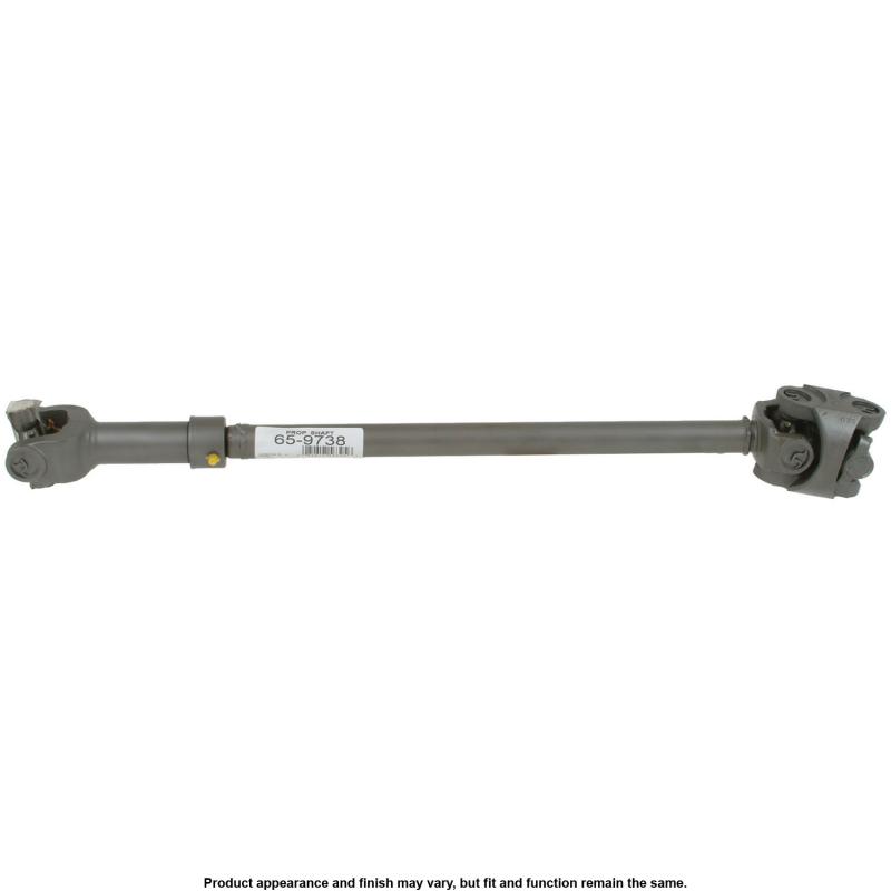 A1 Cardone 659738 - Drive Shaft A1 Cardone 659738 Drive Shaft product image 3 of 4