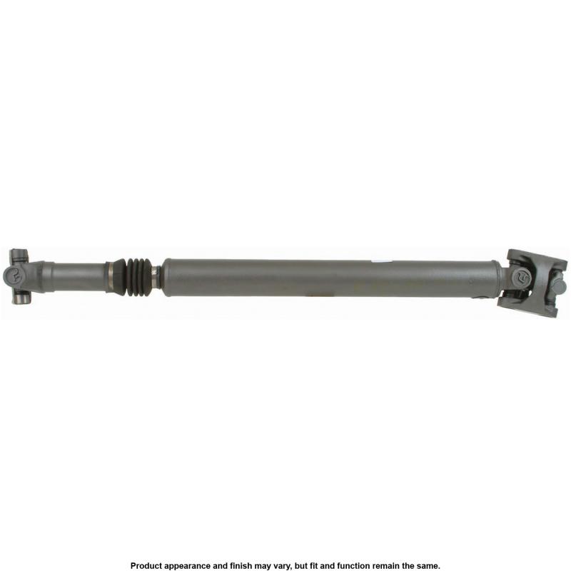A1 Cardone 659739 - Drive Shaft A1 Cardone 659739 Drive Shaft product image 2 of 4