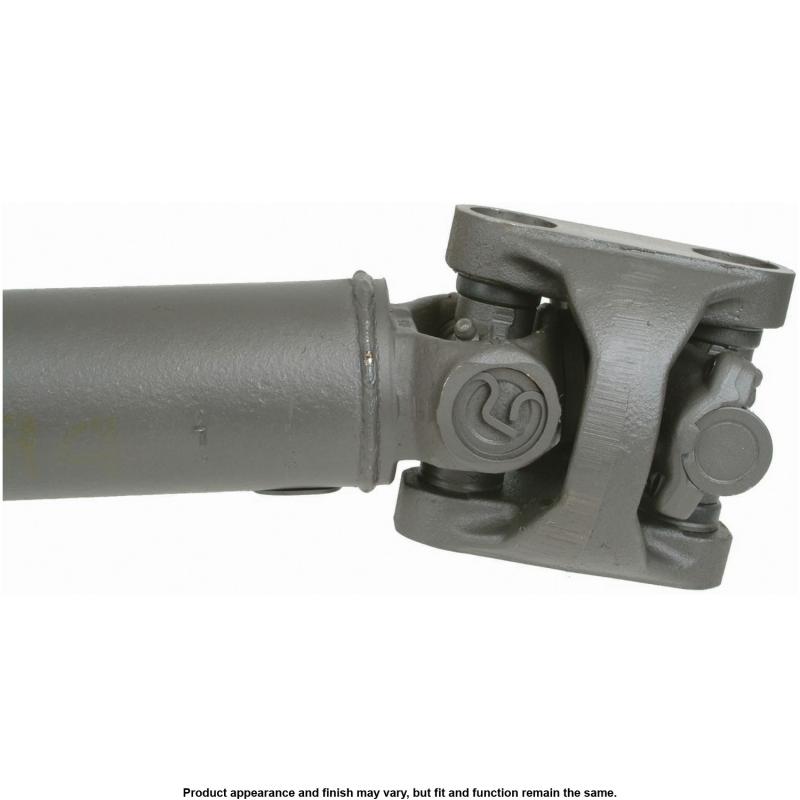 A1 Cardone 659739 - Drive Shaft A1 Cardone 659739 Drive Shaft product image 3 of 4