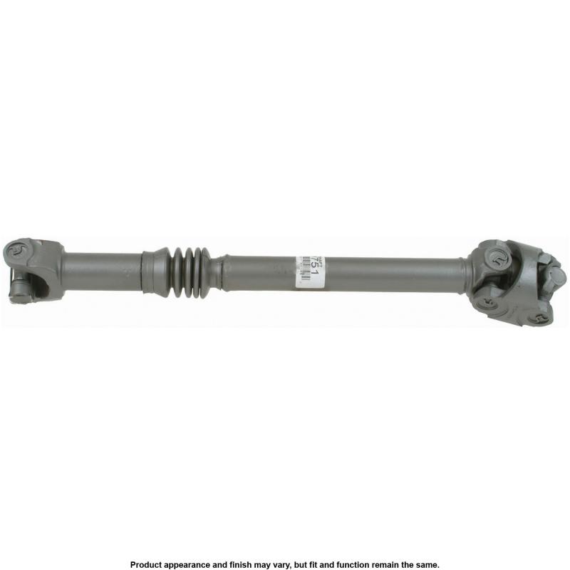 A1 Cardone 659751 - Drive Shaft A1 Cardone 659751 Drive Shaft product image 2 of 4